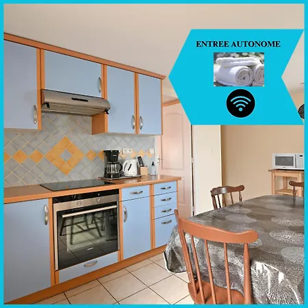 Gite LA PETITE MAISON Blanzy Extérieur photo