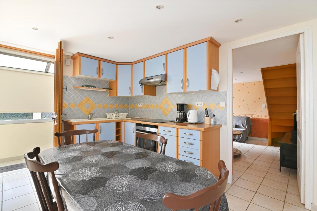 La Petite Maison Hébergement de vacances *