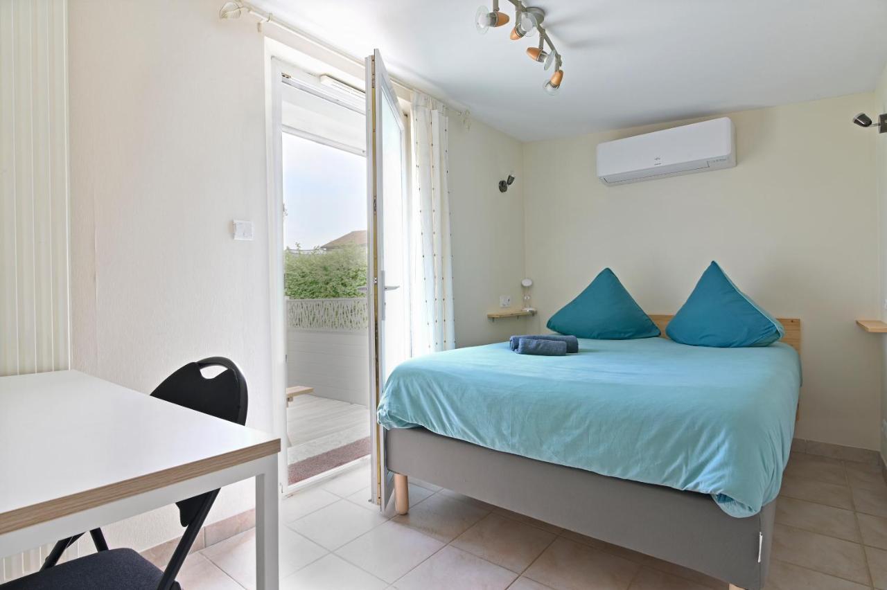 La Petite Maison Hébergement de vacances