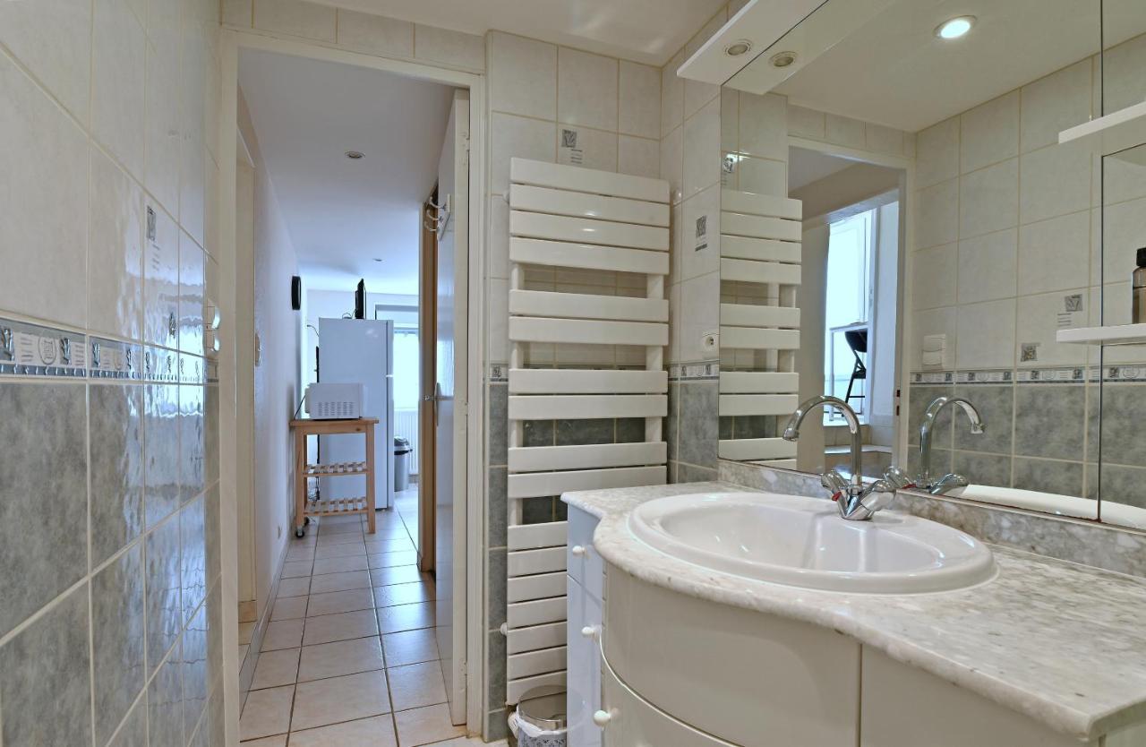 La Petite Maison Hébergement de vacances *